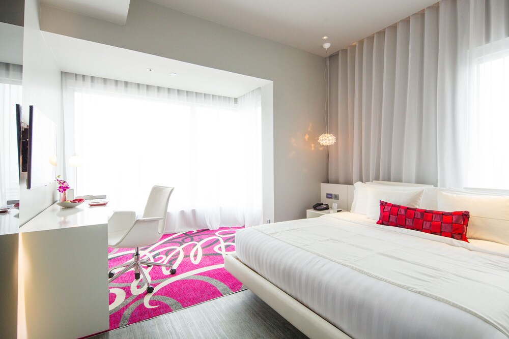 Mode Sathorn Hotel In Bangkok Best Rates Deals On Orbitz