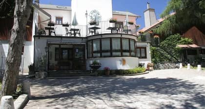 Albergo Paradiso