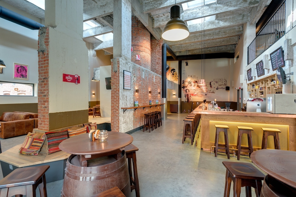 Foto - MEININGER Hotels Bruxelles City Center