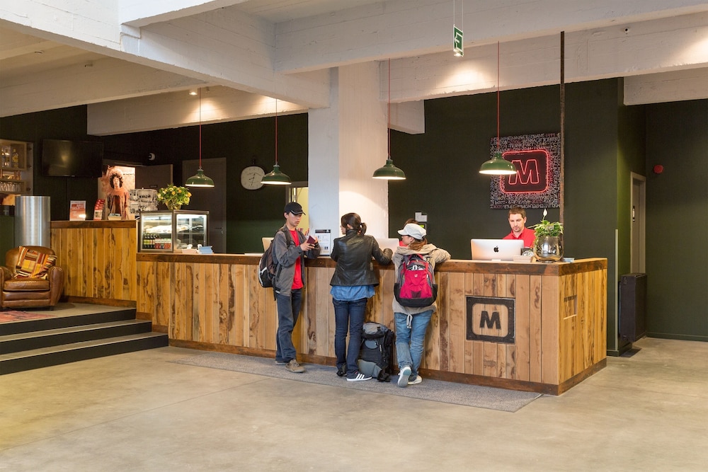 Foto - MEININGER Hotels Bruxelles City Center