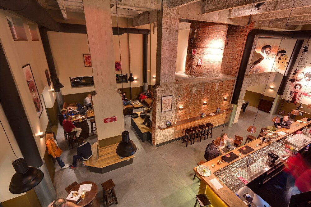 Foto - MEININGER Hotels Bruxelles City Center