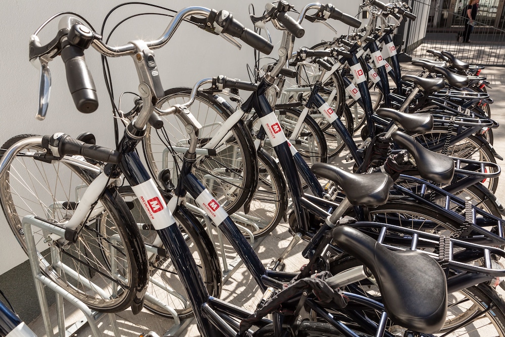 Foto - MEININGER Hotels Bruxelles City Center