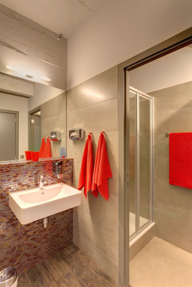 Foto - MEININGER Hotels Bruxelles City Center