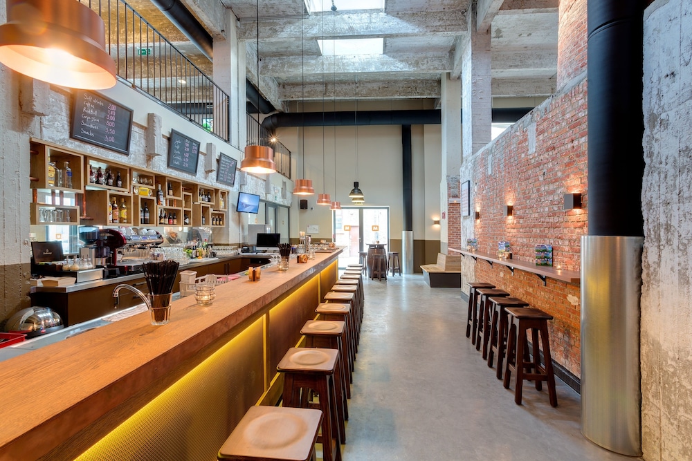 Foto - MEININGER Hotels Bruxelles City Center