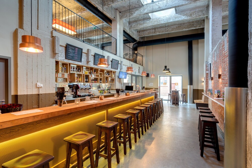 Foto - MEININGER Hotels Bruxelles City Center