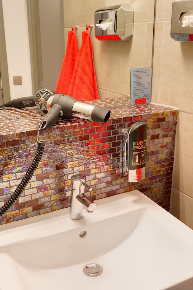 Foto - MEININGER Hotels Bruxelles City Center