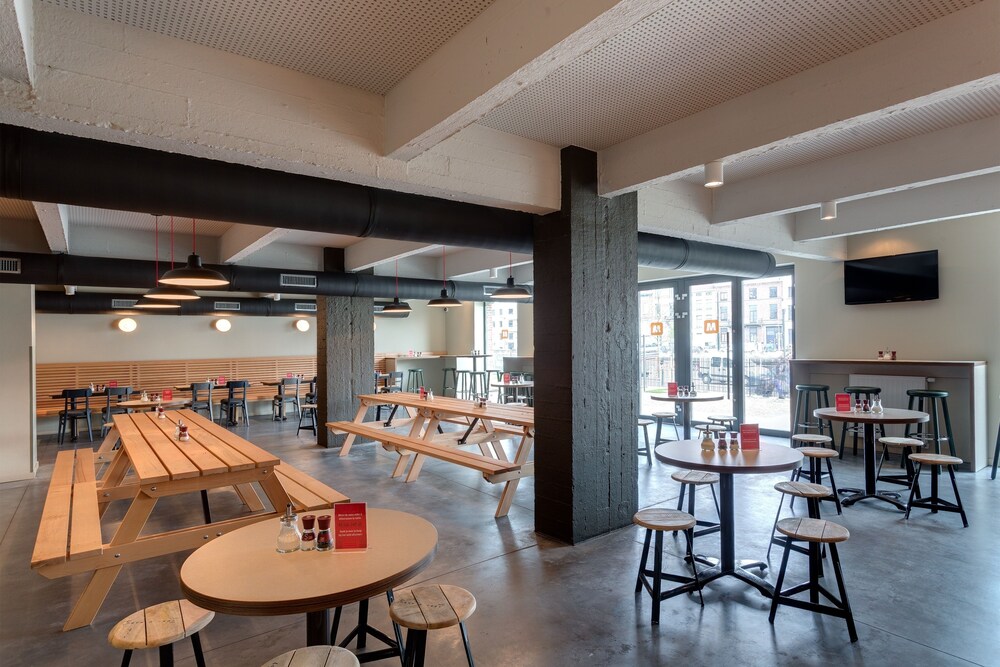 Foto - MEININGER Hotels Bruxelles City Center