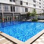Simply Valore Hotel in Bandung, Indonesia