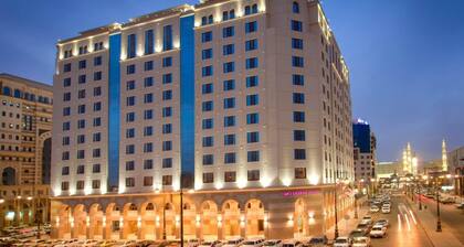 Crowne Plaza Madinah, an IHG Hotel