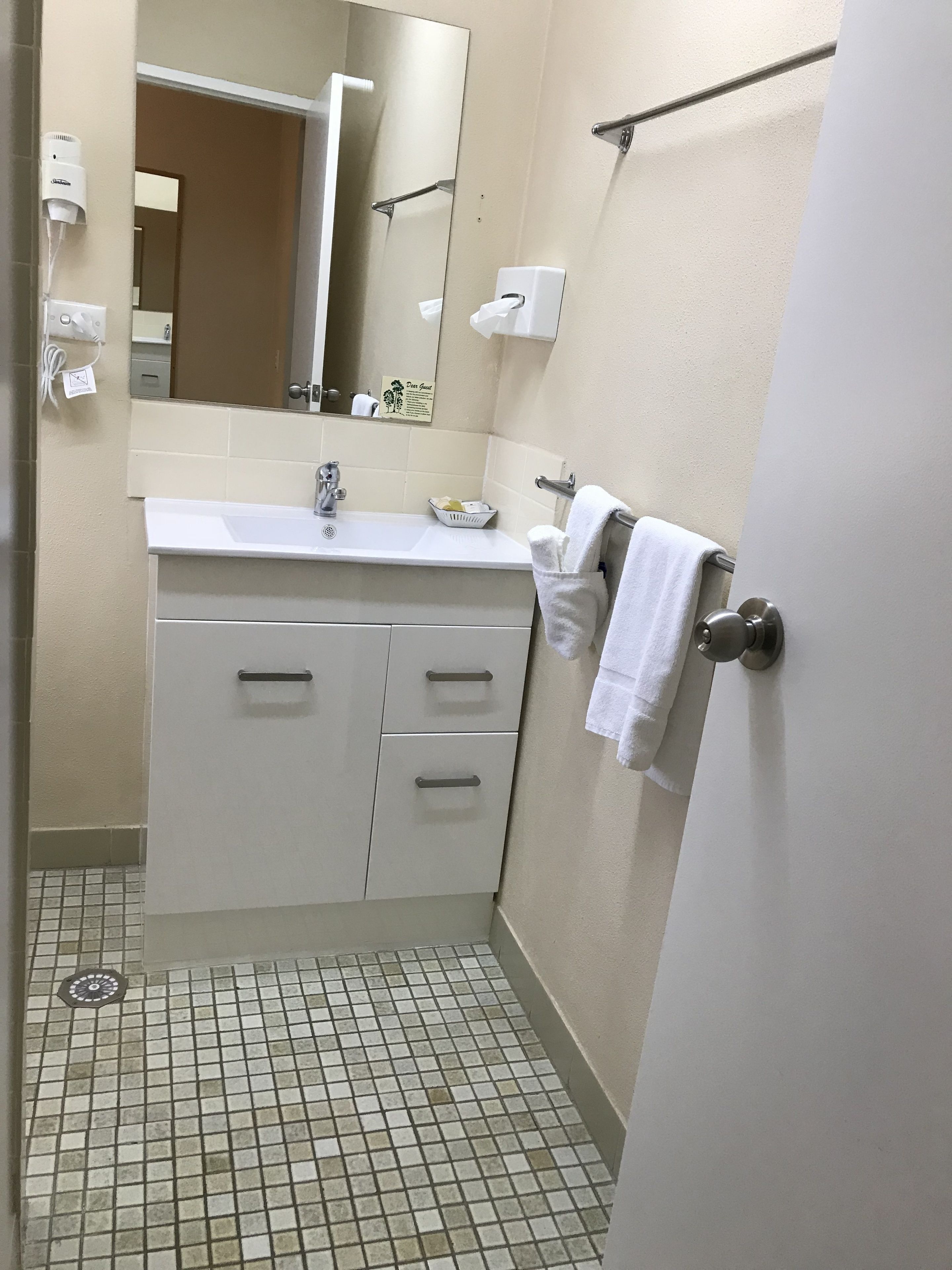 Hideaway Motor Inn Armidale