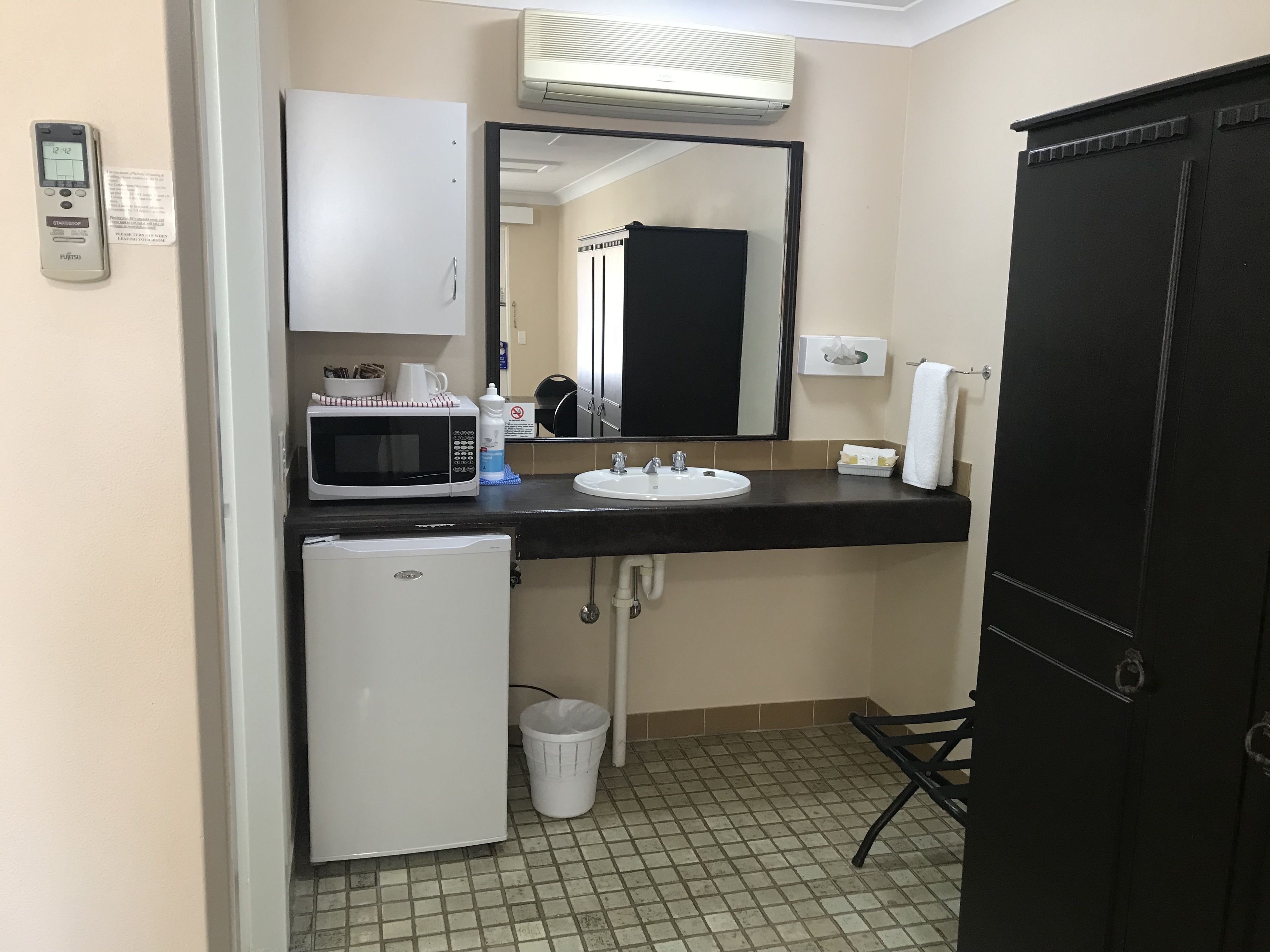 Hideaway Motor Inn Armidale