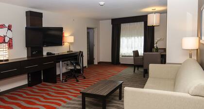 Holiday Inn Express & Suites Columbus - Easton Area, an IHG Hotel