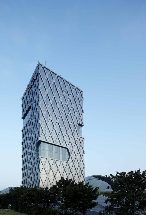 深圳湾木棉花酒店 深圳 中国 22 优惠 点评和图片 Expedia