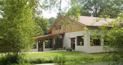 Hotel Le Chantoiseau