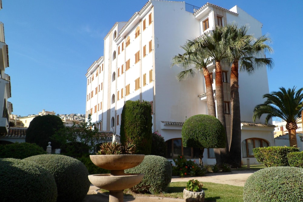RealRent Port Xabia in Jávea, Spain