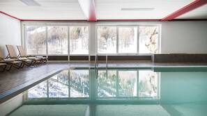 Piscina coperta