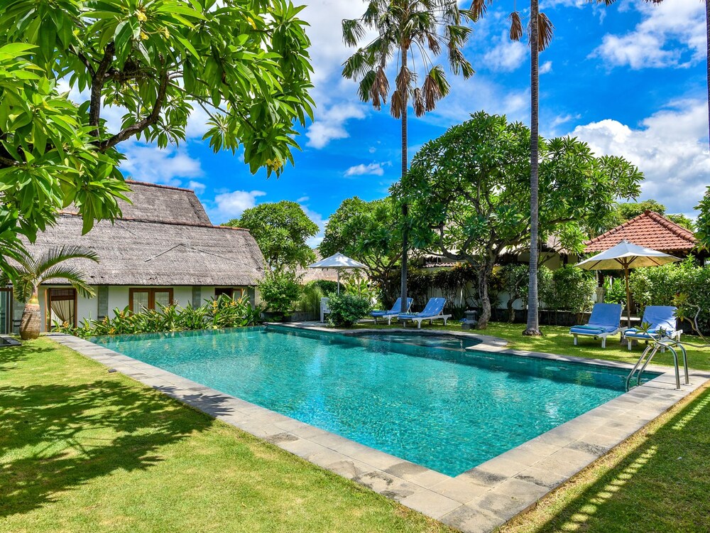 Promo 51 Off Ganesha Bali Coral Reef Villas Bali Indonesia - 