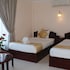 Rain Rock Hotel