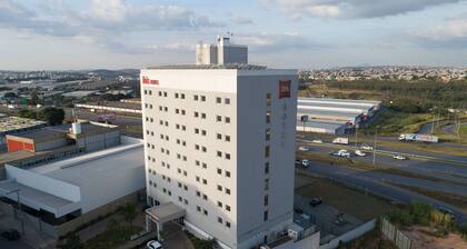 ibis Contagem Ceasa
