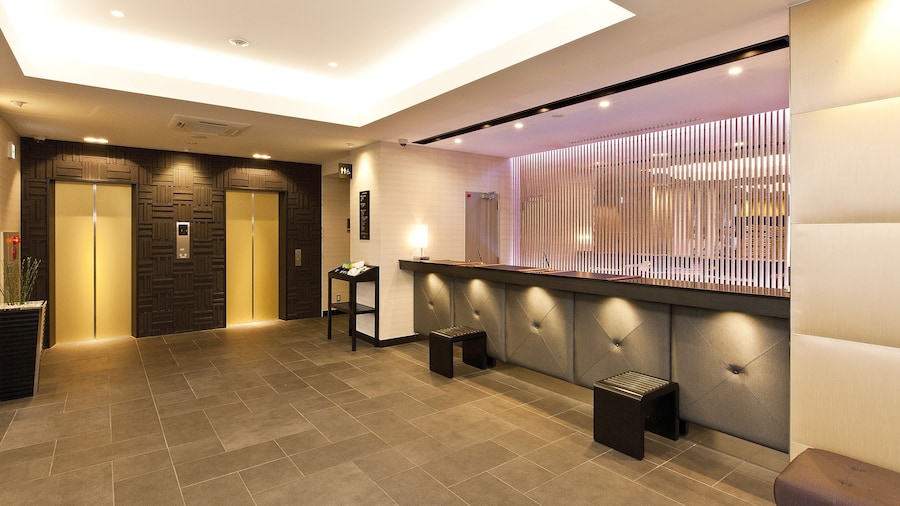 Sotetsu Fresa Inn Nihombashi-Ningyocho