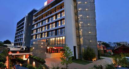 Hilton Garden Inn Milan North