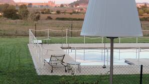 Utomhuspool