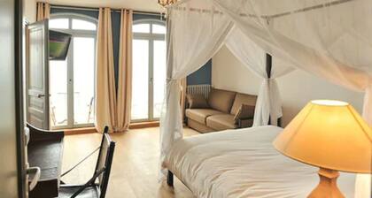 Hotel Le Rayon Vert