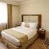 Misk Hotel in Amman, Jordan