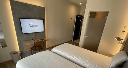 ibis Styles La Louvière