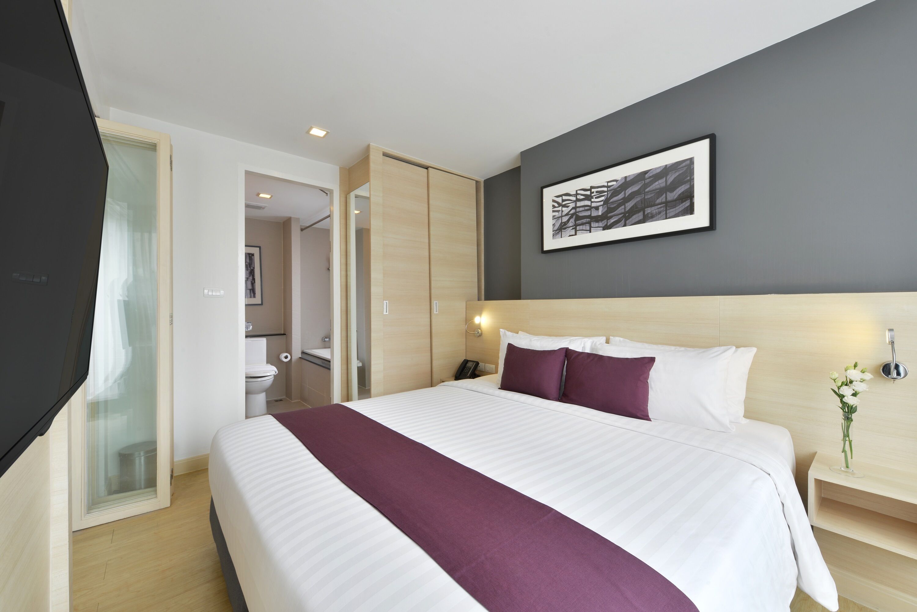 Arize Hotel Sukhumvit In Bangkok Thailand Expedia