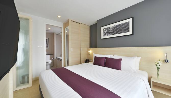 Arize Hotel Sukhumvit In Bangkok Thailand Expedia Arize Hotel Sukhumvit In Bangkok Thailand Expedia