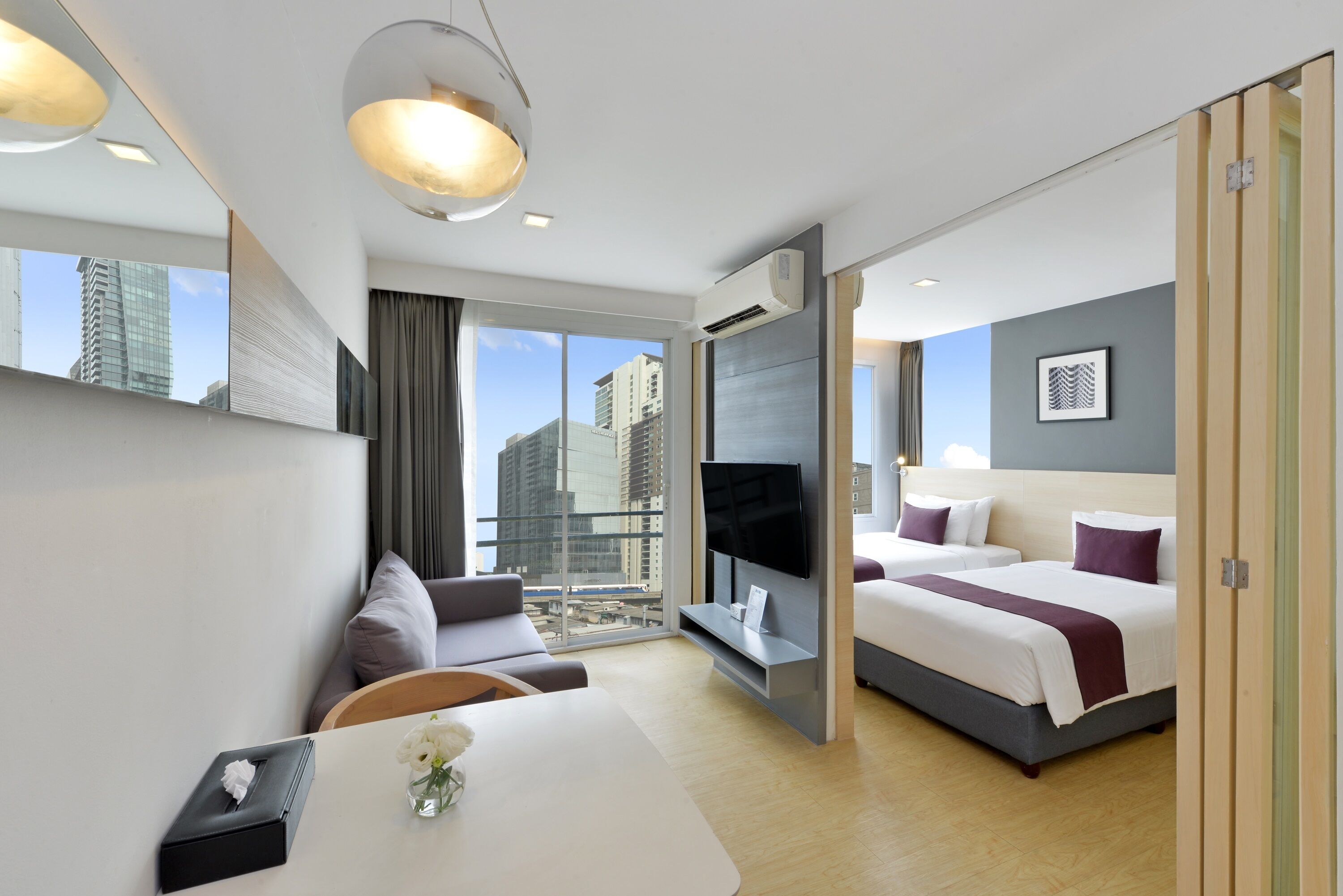 Arize Hotel Sukhumvit In Bangkok Thailand Expedia