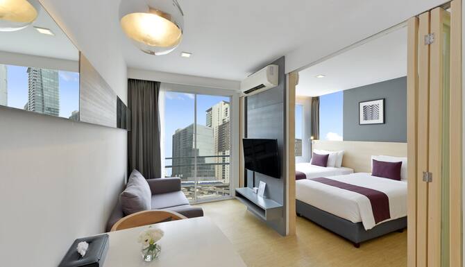 Arize Hotel Sukhumvit In Bangkok Thailand Expedia Arize Hotel Sukhumvit In Bangkok Thailand Expedia