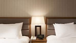 In-room safe, individually decorated, individually furnished, desk