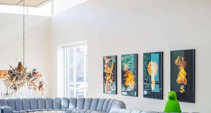 21c Museum Hotel Bentonville