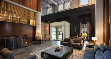 Hyatt Union Square New York