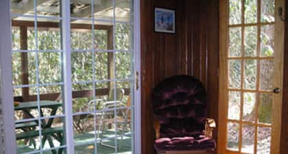 Cabins at Twinbrook Resort
