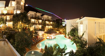 Seaside Resort
