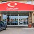 Econo Lodge Winnipeg South in Winnipeg, Canada