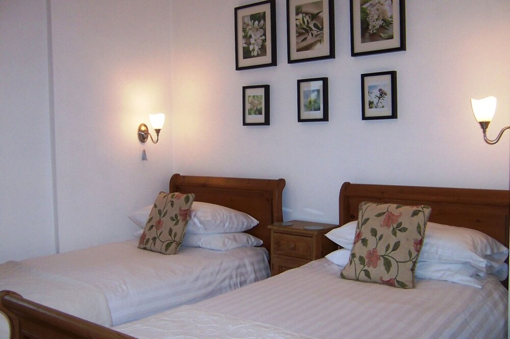 Caddon View Country Guest House