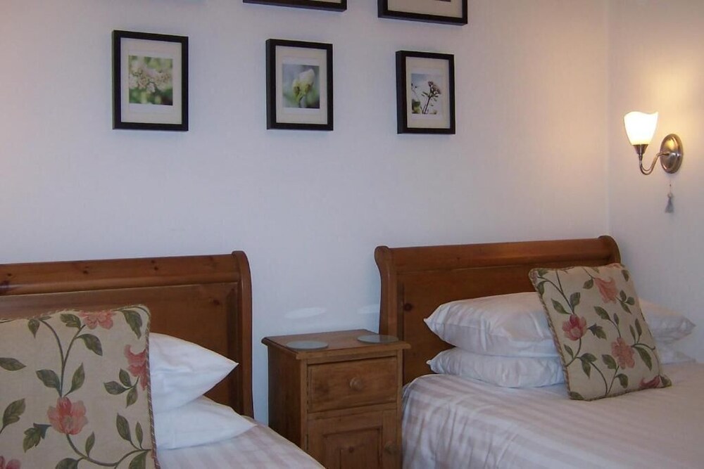 Caddon View Country Guest House