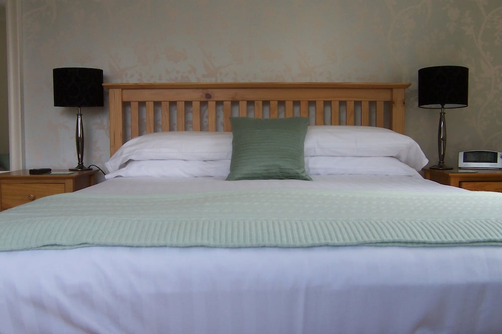 Caddon View Country Guest House