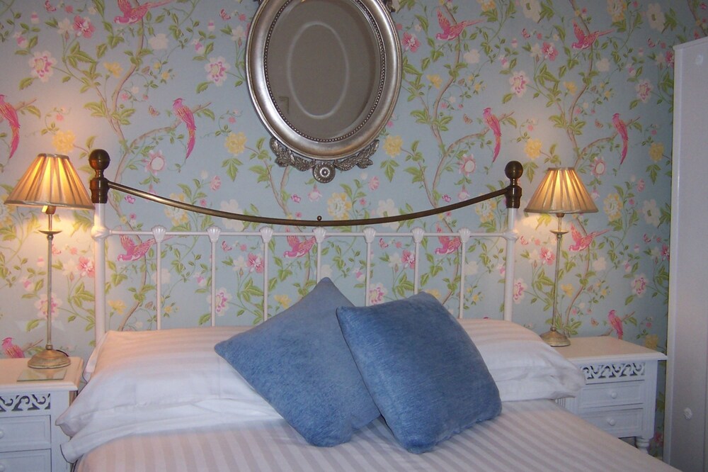 Caddon View Country Guest House