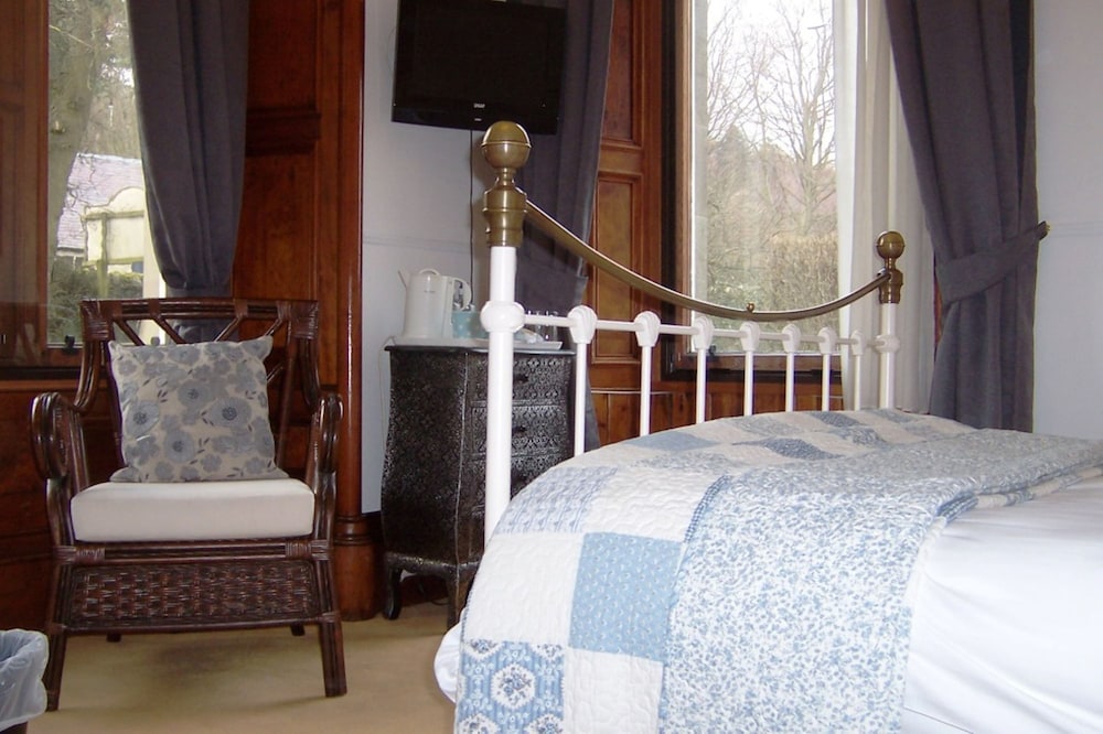 Room, Caddon View Country Guest House