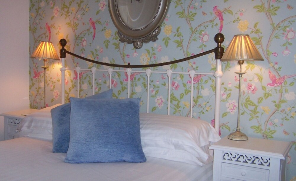 Room, Caddon View Country Guest House