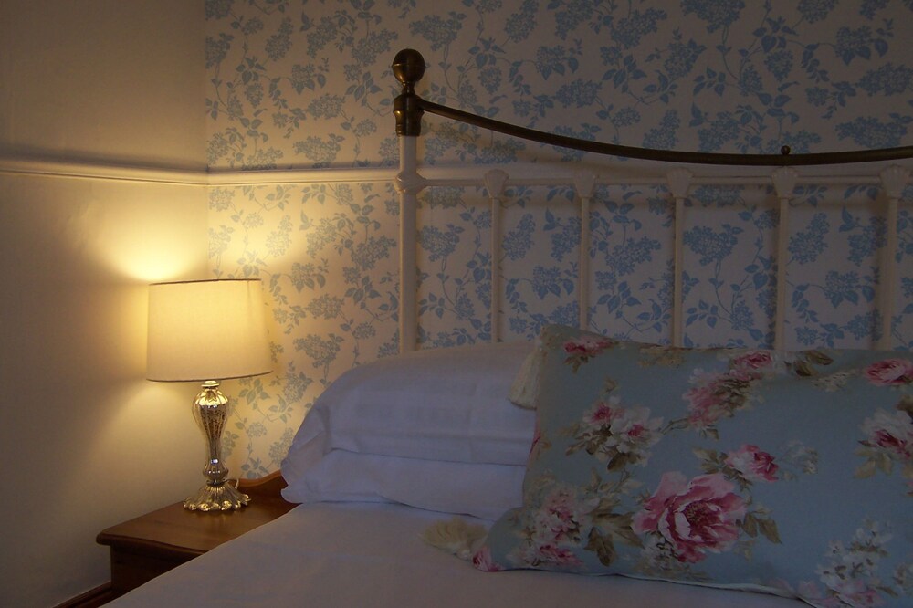 Room, Caddon View Country Guest House