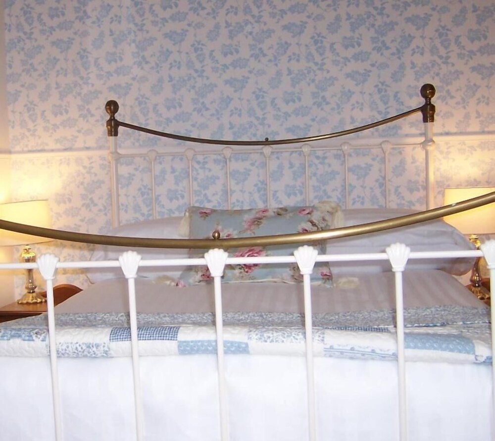 Caddon View Country Guest House
