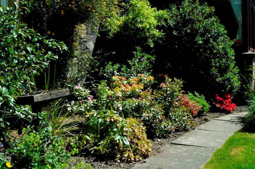 Caddon View Country Guest House