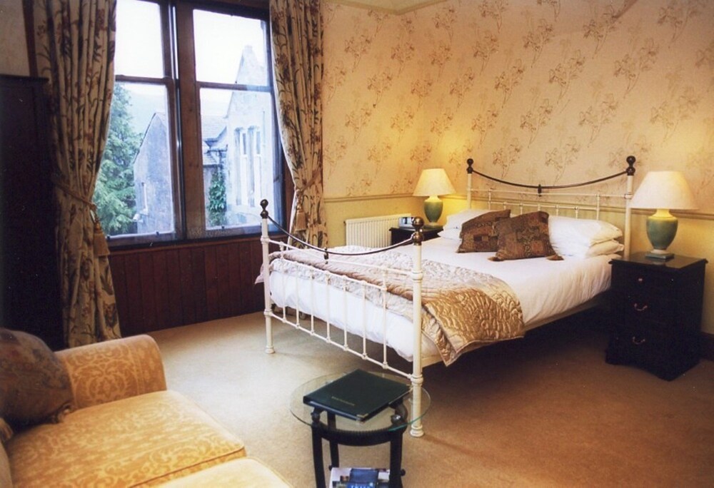 Room, Caddon View Country Guest House