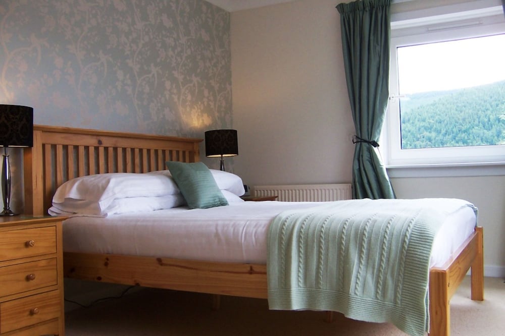 Caddon View Country Guest House